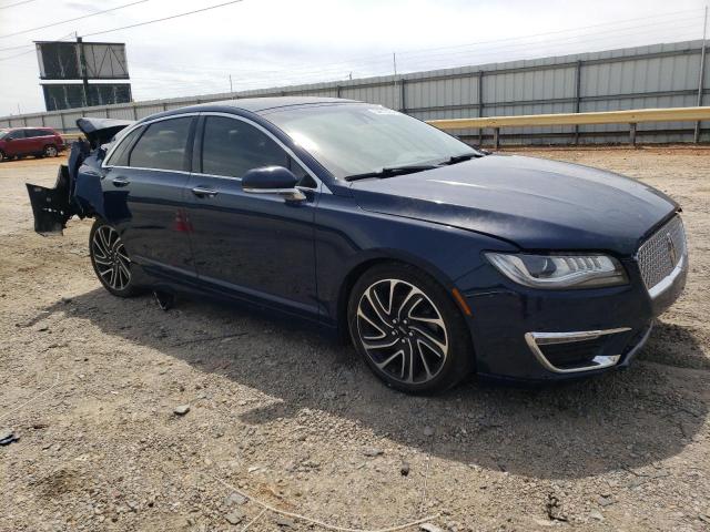 2020 Lincoln Mkz Reserve VIN: 3LN6L5F95LR608908 Lot: 54613304