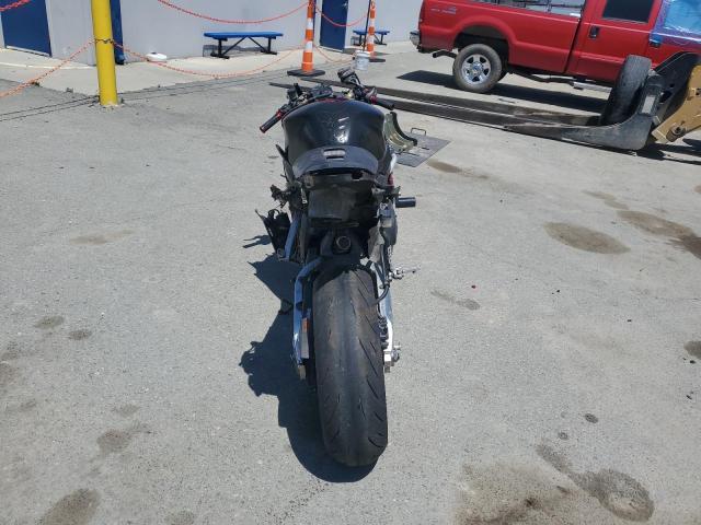2006 HONDA CBR1000RR JH2SC57026M204827