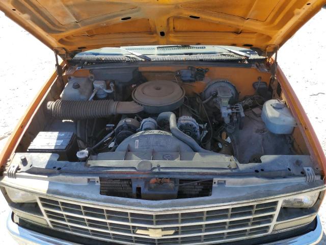 1990 Chevrolet Gmt-400 C1500 VIN: 1GCDC14H7LZ247837 Lot: 55595844