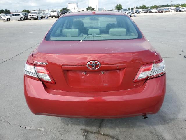 2011 Toyota Camry Base VIN: 4T1BF3EK4BU646085 Lot: 56128824