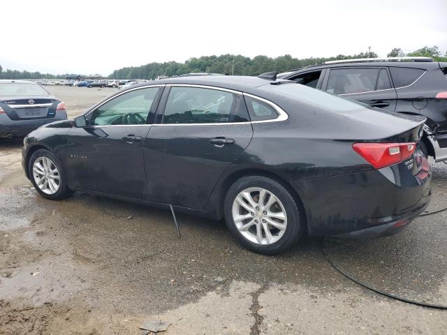 2016 Chevrolet Malibu Lt VIN: 1G1ZE5ST7GF315293 Lot: 54236084