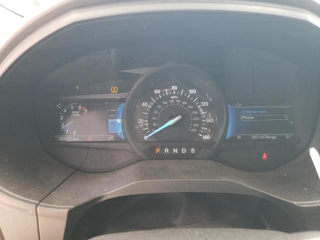 2022 Ford Edge Se VIN: 2FMPK4G92NBA20692 Lot: 54425894