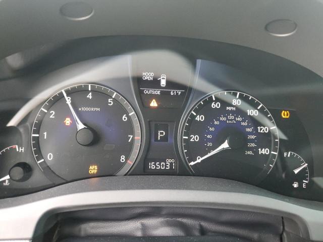 2010 Lexus Rx 350 VIN: 2T2BK1BA0AC060457 Lot: 54715064