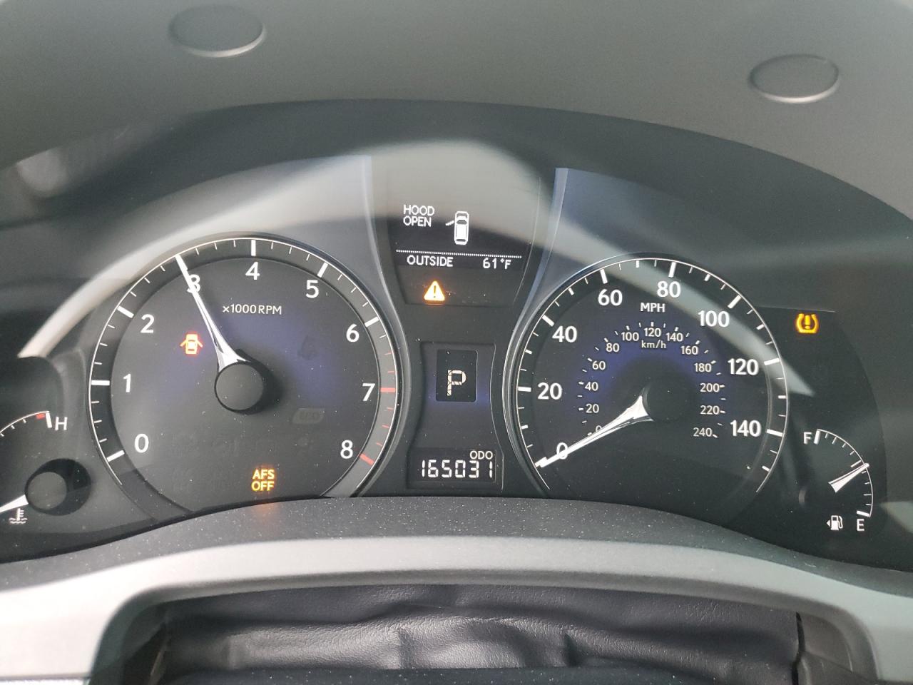 2T2BK1BA0AC060457 2010 Lexus Rx 350