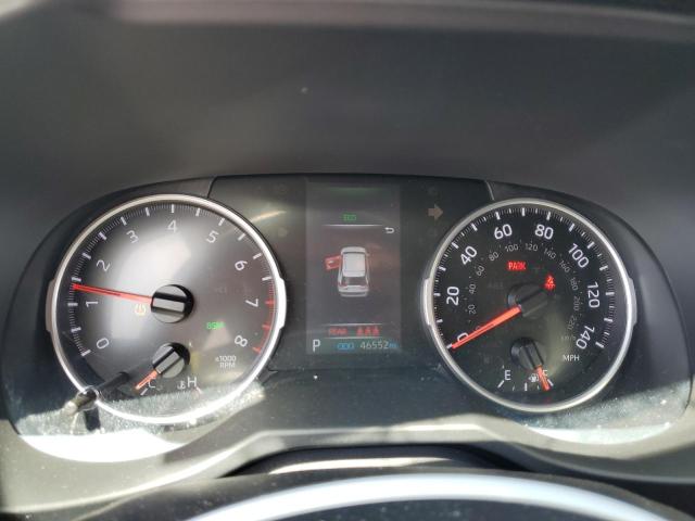 2021 Toyota Rav4 Xle VIN: 2T3P1RFV9MC143356 Lot: 56335524