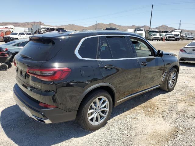 VIN 5UXCR6C02L9B99684 2020 BMW X5, Xdrive40I no.3