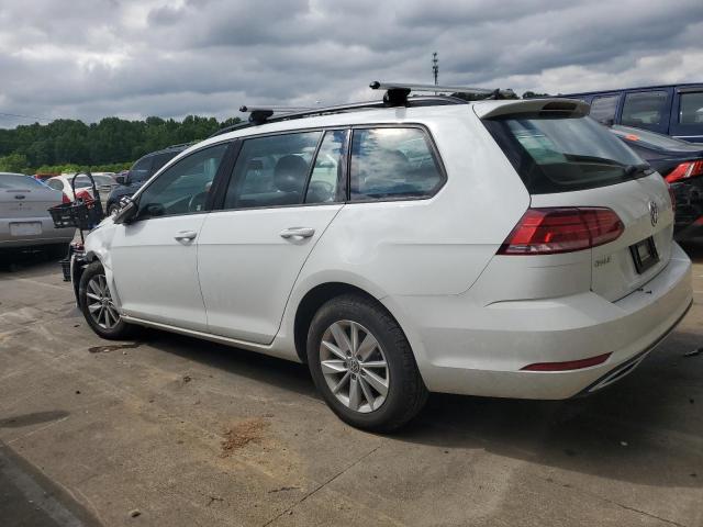2018 VOLKSWAGEN GOLF SPORT - 3VWD17AUXJM755273