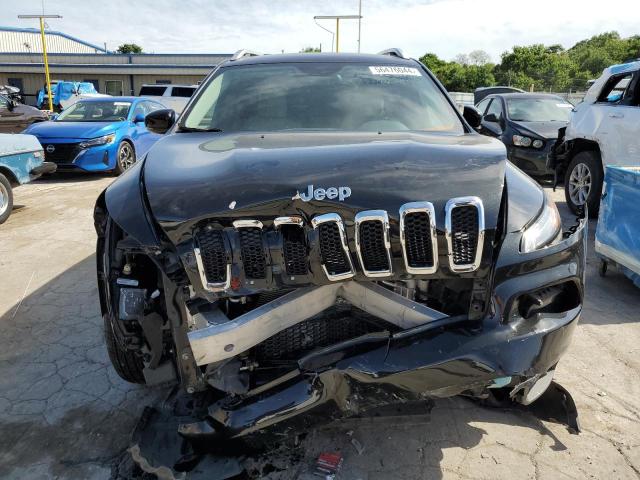 2016 Jeep Cherokee Limited VIN: 1C4PJMDS9GW268860 Lot: 56476044