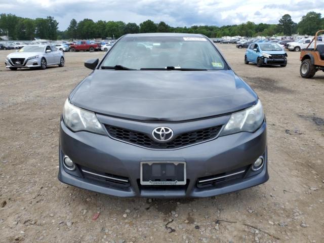 2012 Toyota Camry Base VIN: 4T1BF1FK1CU574962 Lot: 54510744