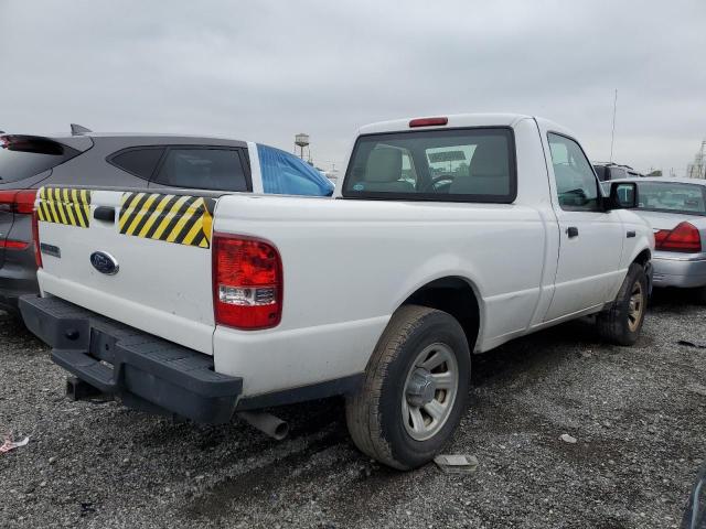 2011 Ford Ranger VIN: 1FTKR1AD1BPA80389 Lot: 50464754