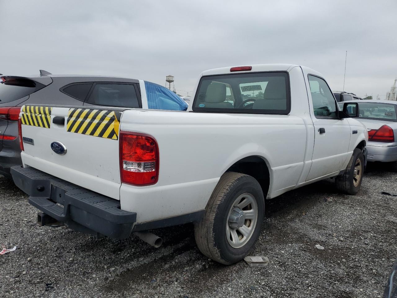 1FTKR1AD1BPA80389 2011 Ford Ranger