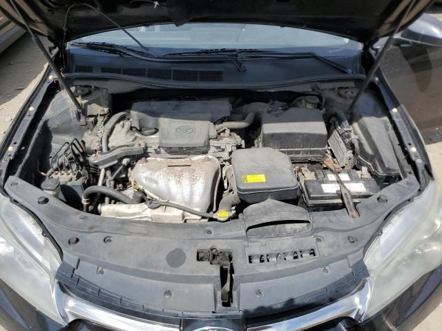 VIN 4T1BF1FK9FU487492 2015 Toyota Camry, LE no.11