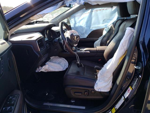 2018 Lexus Rx 350 Base VIN: 2T2BZMCA5JC154006 Lot: 57174144