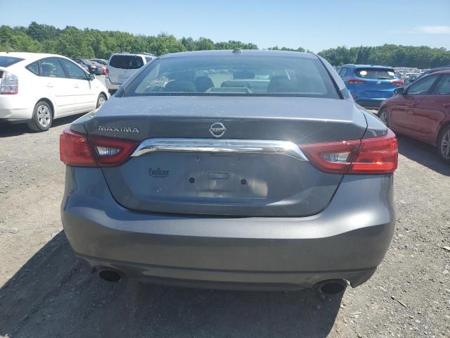 2017 Nissan Maxima 3.5S VIN: 1N4AA6AP3HC443629 Lot: 57235924