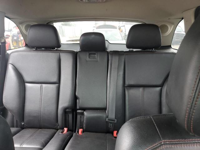 2013 Ford Edge Limited VIN: 2FMDK4KC1DBC13050 Lot: 53354414