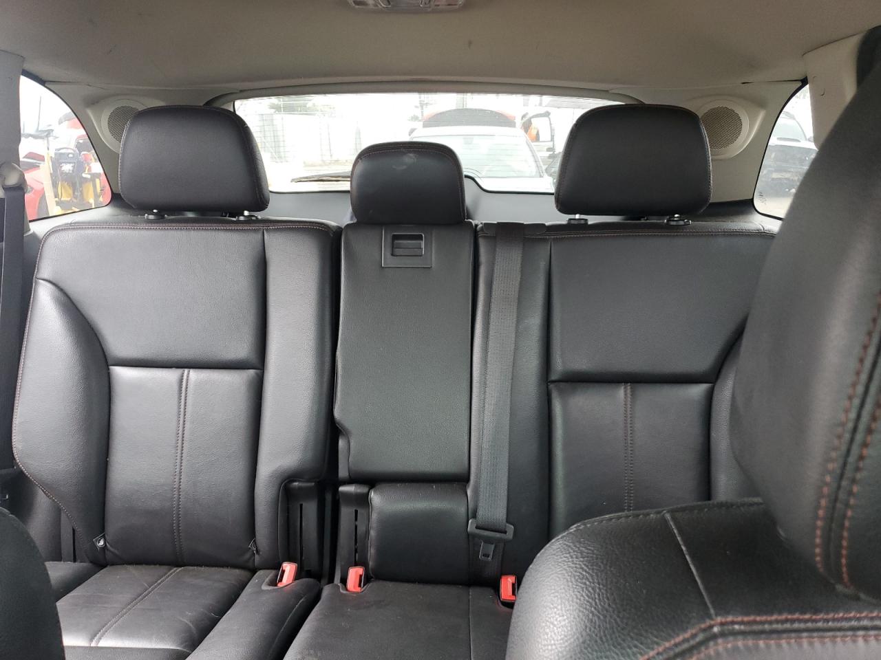 2FMDK4KC1DBC13050 2013 Ford Edge Limited