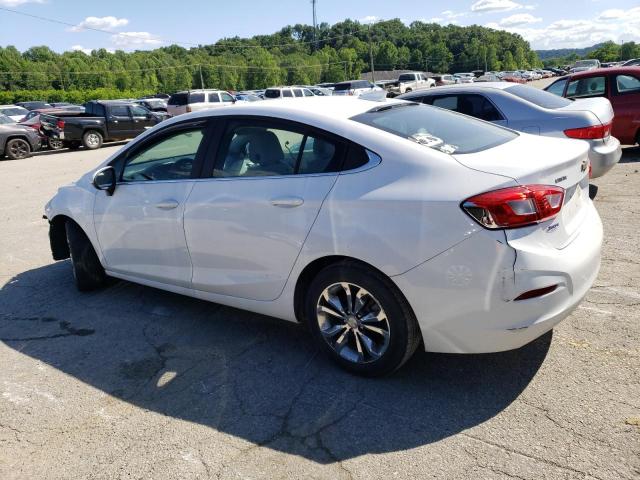 1G1BE5SM4K7136478 2019 CHEVROLET CRUZE