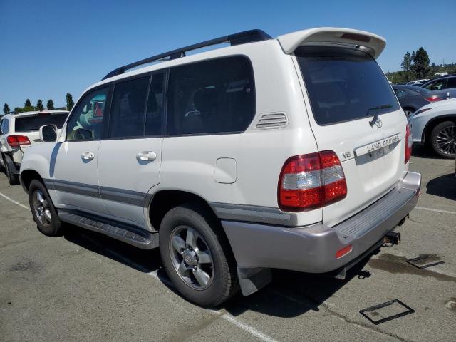 2006 Toyota Land Cruiser VIN: JTEHT05J962088034 Lot: 54206594