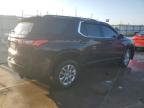 CHEVROLET TRAVERSE L photo