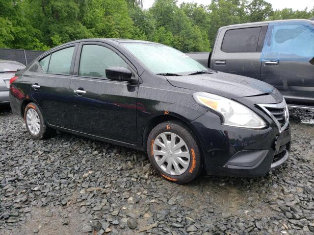 2019 Nissan Versa S VIN: 3N1CN7AP4KL865422 Lot: 54505544