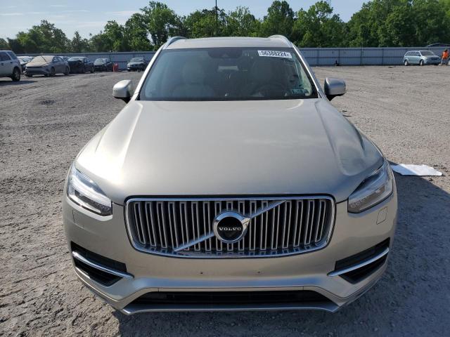 2016 Volvo Xc90 T6 VIN: YV4A22PLXG1052800 Lot: 56388224