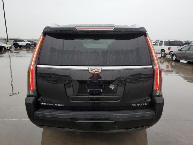 2019 Cadillac Escalade Luxury VIN: 1GYS3BKJ4KR259486 Lot: 49447774