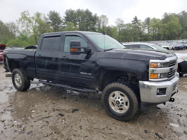 2016 Chevrolet Silverado K2500 Heavy Duty Lt VIN: 1GC1KVE84GF144703 Lot: 53001994