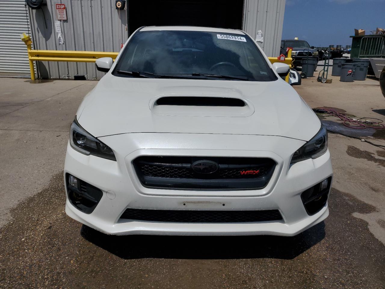 JF1VA1N67H8838924 2017 Subaru Wrx Limited