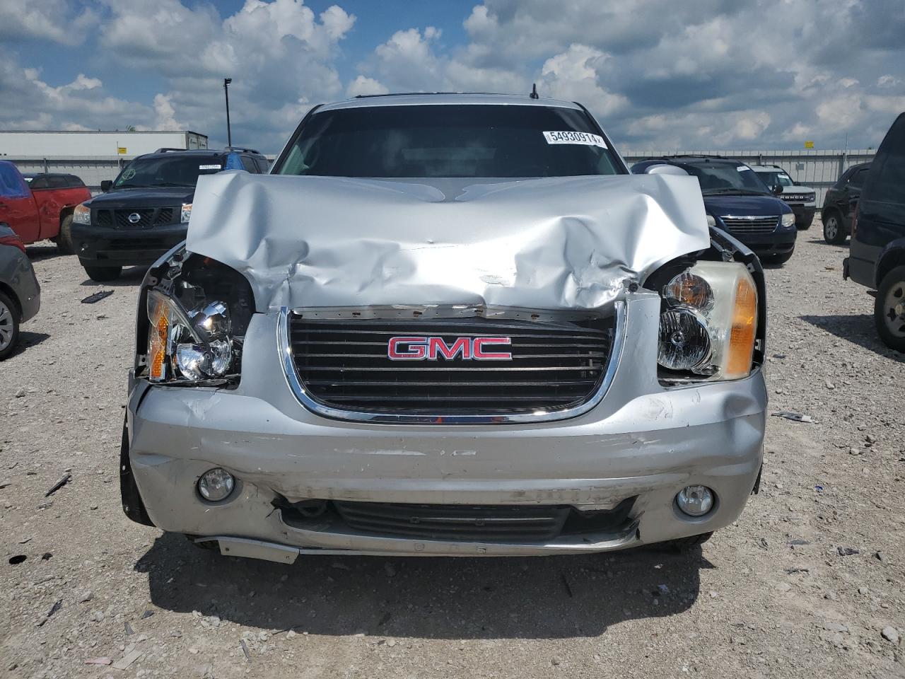 1GKS2KE77DR247249 2013 GMC Yukon Xl K1500 Slt