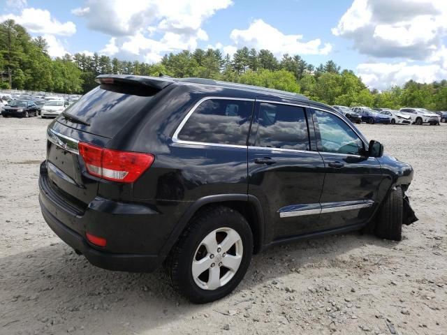 2012 Jeep Grand Cherokee Laredo VIN: 1C4RJFAG2CC140217 Lot: 56105074