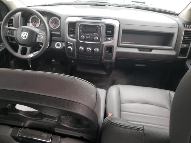 2020 Ram 1500 Classic Tradesman VIN: 1C6RR6FG0LS138433 Lot: 54335224