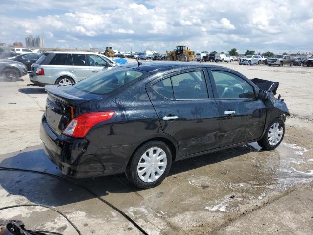 2019 Nissan Versa S VIN: 3N1CN7APXKL814264 Lot: 55531174