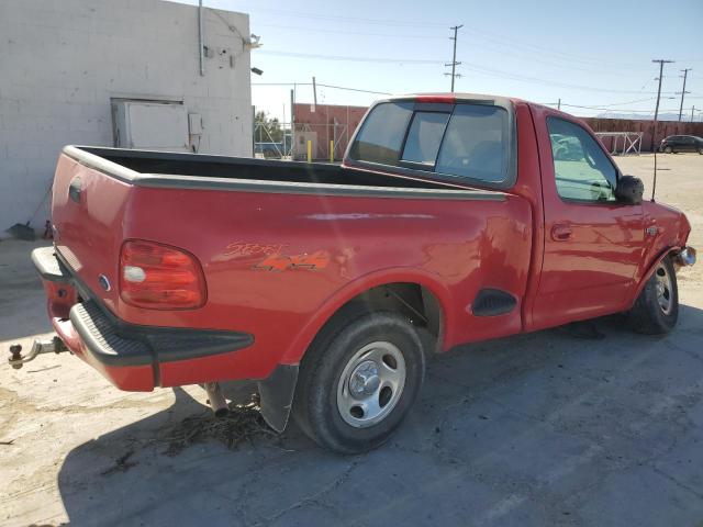 1999 Ford F150 VIN: 1FTZF0822XKB25981 Lot: 53664834