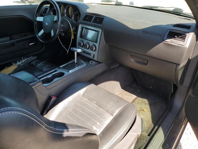 2009 Dodge Challenger Se VIN: 2B3LJ44V29H535820 Lot: 56493084