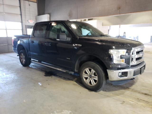 2015 Ford F150 Supercrew VIN: 1FTEW1EG0FFB88444 Lot: 54567514