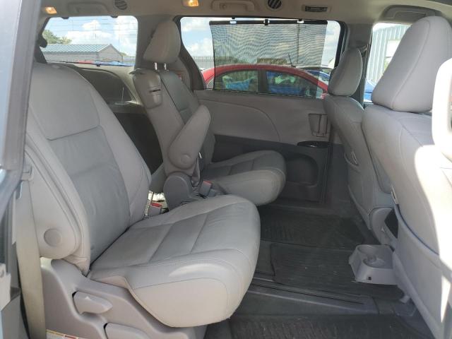 2017 TOYOTA SIENNA XLE - 5TDYZ3DC8HS832774