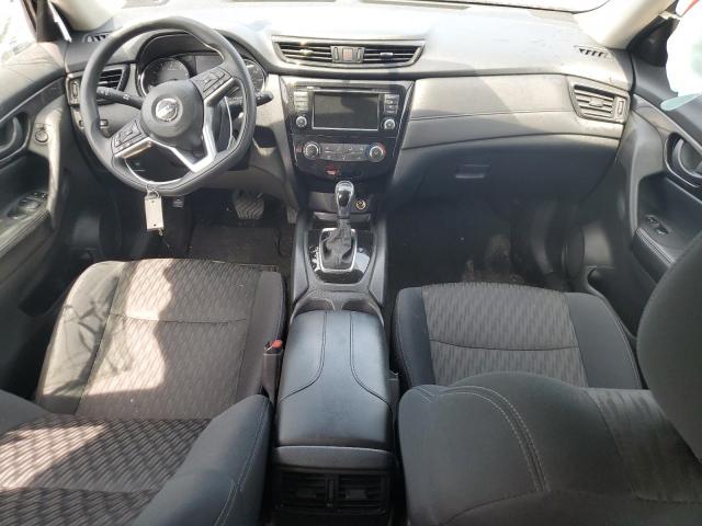 2019 Nissan Rogue S VIN: 5N1AT2MV0KC708940 Lot: 55818374