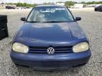 VOLKSWAGEN GOLF GLS T photo