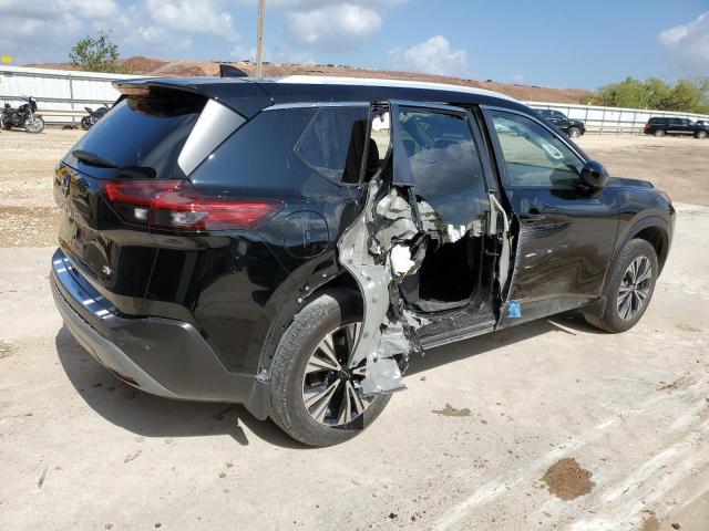 2023 Nissan Rogue Sv VIN: JN8BT3BA1PW424855 Lot: 54457624