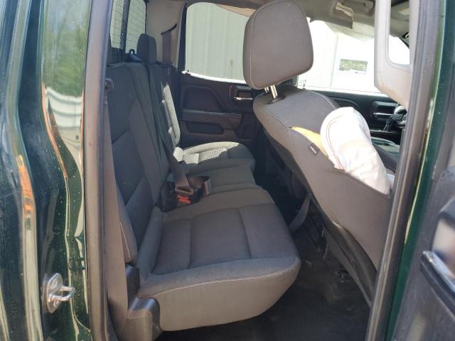 2015 GMC SIERRA K15 - 1GTV2UEC7FZ318664
