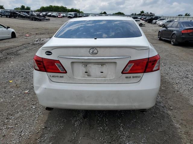 2008 Lexus Es 350 VIN: JTHBJ46GX82179955 Lot: 54892784