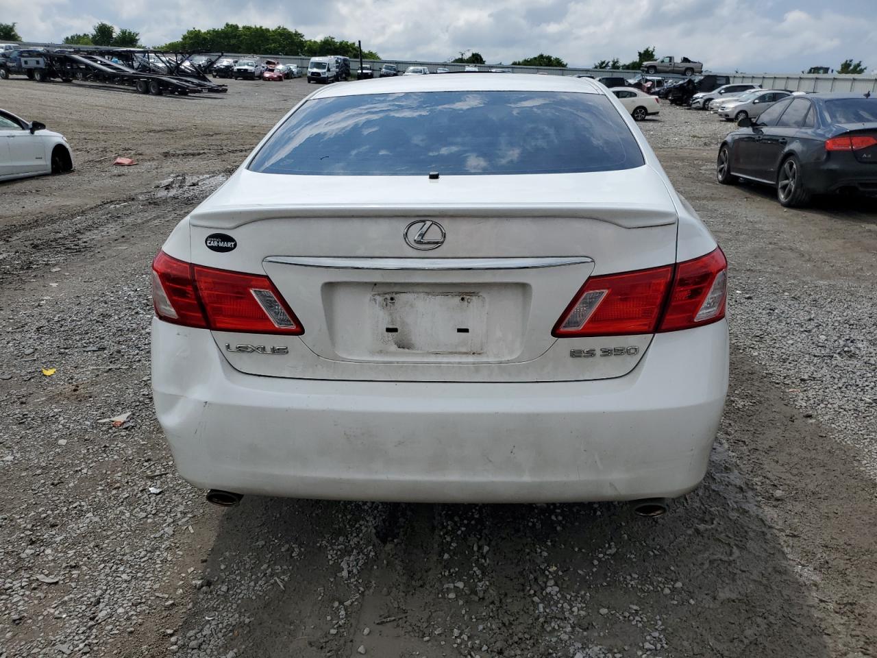 JTHBJ46GX82179955 2008 Lexus Es 350