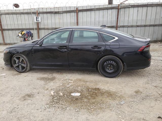 2023 Honda Accord Hybrid Sport VIN: 1HGCY2F54PA026160 Lot: 56452224