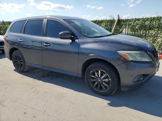 2013 Nissan Pathfinder S VIN: 5N1AR2MN2DC653280 Lot: 57122404