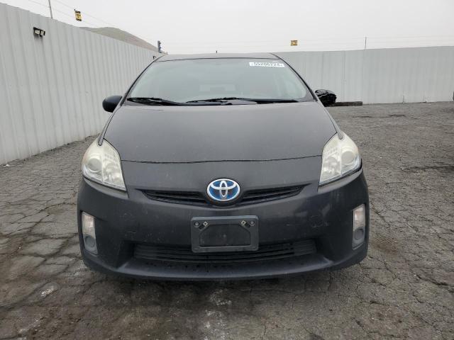 2010 Toyota Prius VIN: JTDKN3DU9A0097905 Lot: 55206224