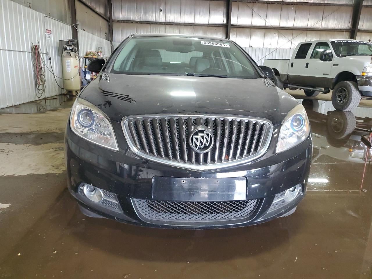 2016 Buick Verano Sport Touring vin: 1G4PW5SK5G4159670