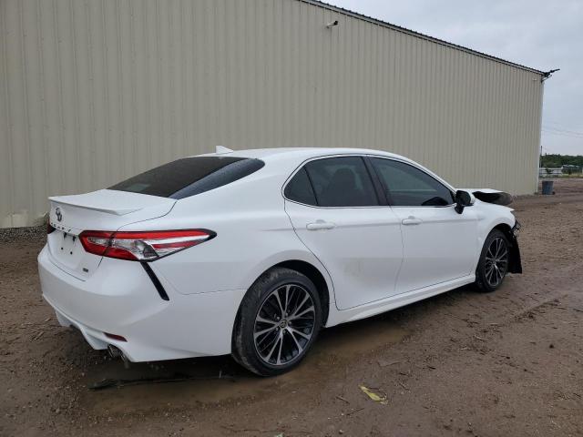 2020 TOYOTA CAMRY SE - 4T1M11AK2LU984278