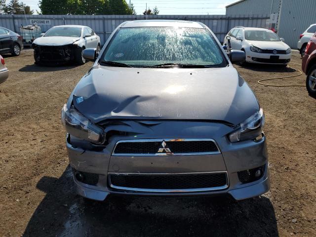 2013 Mitsubishi Lancer Es/Es Sport VIN: JA32U2FU7DU608341 Lot: 55679224