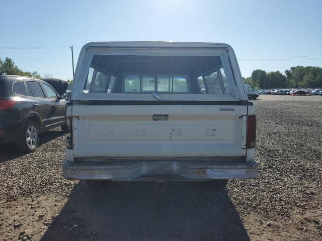 1986 Ford F250 VIN: 1FTEF25N1GPA19386 Lot: 53869064