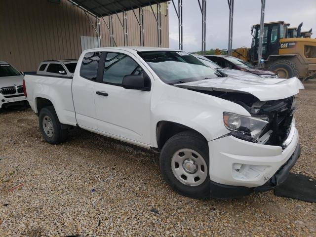 2018 Chevrolet Colorado VIN: 1GCHSBEAXJ1203919 Lot: 54606684